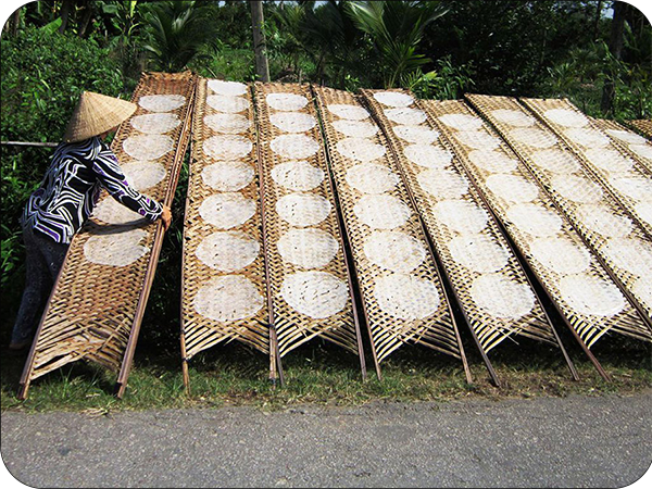 bánh tráng